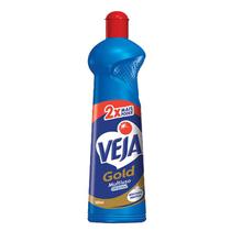 Limpador Multiuso Original Squeeze 500Ml Veja
