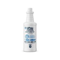 Limpador Multiuso OX2 1L (concentrado) E07 UPPRO Nobre