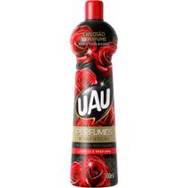 Limpador Multiuso Perfumado UAU Perfumes Líquido Rosas e Sedução 500ml Limpador Multiuso Perfumado UAU Perfumes Líquido Rosas e Sedução 500ml