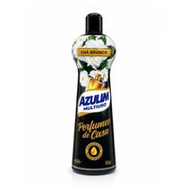 Limpador Multiuso Perfumes de Casa Chá Branco 500ml Azulim