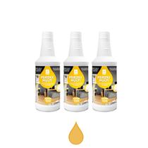 Limpador Multiuso Peroxy Multi Marca Spartan Kit 3