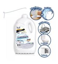 Limpador Multiuso Pias Cozinhas Banheiros Geladeiras Fogões