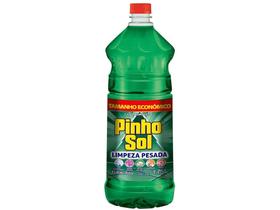 Limpador Multiuso Pinho Sol Limpeza Pesada - 1,75L Limpador Multiuso Pinho Sol Limpeza Pesada - 1,75L