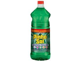 Limpador Multiuso Pinho Sol Limpeza Pesada - 1,75L Limpador Multiuso Pinho Sol Limpeza Pesada - 1,75L