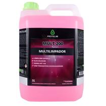 Limpador Multiuso Protelim PROT MULT 200 - 5 Litros