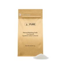 Limpador multiuso Pure Original Ingredients Wash Soda Limpador multiuso Pure Original Ingredients Wash Soda