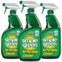 Limpador multiuso Simple Green concentrado 3x946 ml