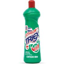 Limpador Multiuso Triex Broto Bambu 500ML Unidade Triex Limpador Multiuso Triex Broto Bambu 500ML Unidade Triex