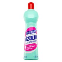 Limpador Multiuso Uso Diário Ação Clareadora 500ml Azulim Start