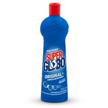 Limpador Multiuso Uso Super Globo Original 500ml