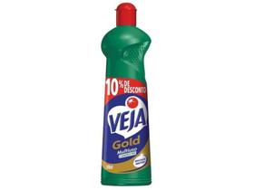 Limpador Multiuso Veja Gold Campestre 500ml Limpador Multiuso Veja Gold Campestre 500ml