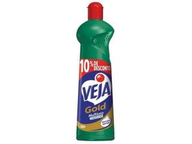 Limpador Multiuso Veja Gold Campestre 500ml Limpador Multiuso Veja Gold Campestre 500ml