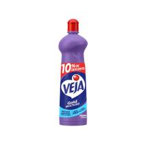 Limpador Multiuso Veja Gold Lavanda 500ml Limpador Multiuso Veja Gold Lavanda 500ml