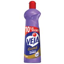 Limpador Multiuso Veja Gold Lavanda e Álcool 500ml