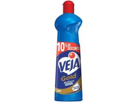 Limpador Multiuso Veja Gold Original 500ml Limpador Multiuso Veja Gold Original 500ml