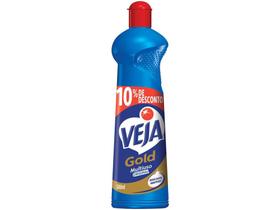 Limpador Multiuso Veja Gold Original 500ml Limpador Multiuso Veja Gold Original 500ml