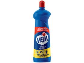 Limpador Multiuso Veja Gold Original - Embalagem Econômica 750ml Limpador Multiuso Veja Gold Original - Embalagem Econômica 750ml