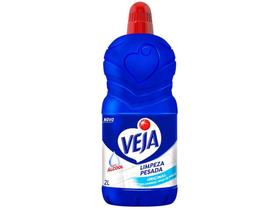 Limpador Multiuso Veja Limpeza Pesada Gold - 2L Limpador Multiuso Veja Limpeza Pesada Gold - 2L