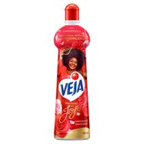 Limpador Multiuso Veja Perfumado Jojo e Marcante 500ml