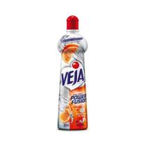 Limpador Multiuso Veja Power Fusion Laranja 500ml Limpador Multiuso Veja Power Fusion Laranja 500ml
