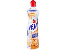 Limpador Multiuso Veja Power Fusion Laranja 500ml