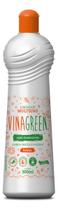 Limpador Multiuso Vinagreen 500ml Laranja Clareador Limpador Multiuso Vinagreen 500ml Laranja Clareador