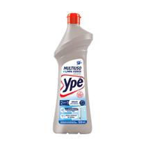 Limpador Multiuso Ypê com Álcool 500ml Limpador Multiuso Ypê com Álcool 500ml
