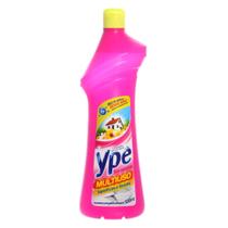Limpador Multiuso YPÊ Tira Manchas com 500ml Limpador Multiuso YPÊ Tira Manchas com 500ml