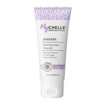 Limpador MyChelle Dermaceuticals Refining Sugar 68 mL com peptídeo Limpador MyChelle Dermaceuticals Refining Sugar 68 mL com peptídeo
