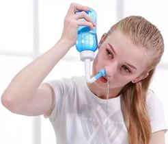 LIMPADOR NASAL 300 mL LIMPADOR NASAL 300 mL