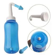 Limpador Nasal 300ml - Supermedy