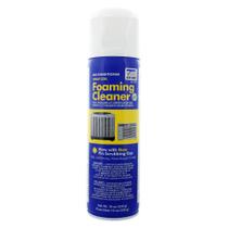Limpador Nationwide AC Safe 539 g de espuma 19 onças Limpador Nationwide AC Safe 539 g de espuma 19 onças