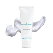Limpador NEOCUTIS Neo Cleanse Gel de glicerina para pele suave 125 mL