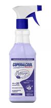 Limpador Neutralizador Odores Pet Cães E Gatos 500ml Lavanda