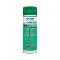Limpador Nikwax Tech Wash Green - 300ml