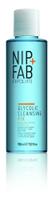 Limpador Nip+Fab Glycolic Acid Fix Foaming com azeite de oliva 150mL