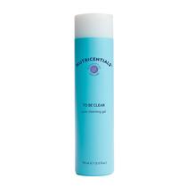 Limpador Nu Skin To Be Clear, espuma suave, 150 ml
