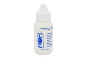 Limpador óptico de lentes ROR Removedor de óleo residual de 30 mL (pacote com 3) Limpador óptico de lentes ROR Removedor de óleo residual de 30 mL (pacote com 3)