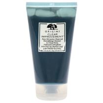 Limpador Origins Clear Improvement Desintoxicante de Carvão Vegetal 150 mL