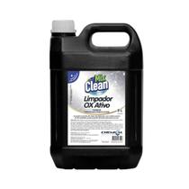 Limpador ox ativo premium - bp5l