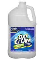 Limpador OxiClean Outdoor Multiuso Concentrado 1L