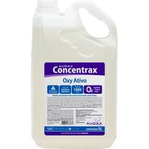 Limpador Oxy Ativo 5L Concentrax Limpador Oxy Ativo 5L Concentrax