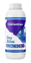Limpador Oxy Ativo Concentrax 1Lt