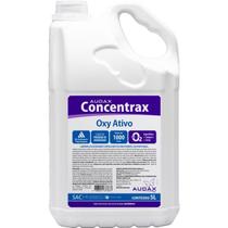 Limpador Oxy Ativo Peróxido de Hidrogênio Concentrax 5l - AUDAX