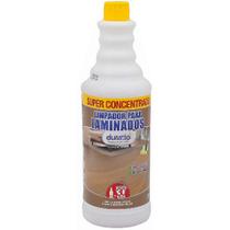 Limpador P/ Piso Laminado Super Concentrado 1 Litro Duratto Limpador P/ Piso Laminado Super Concentrado 1 Litro Duratto