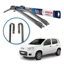 Limpador Palheta Bosch Novo Uno Way Vivace 2012 2013 2014