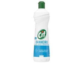 Limpador para Banheiro Cif Sem Cloro Squeeze 500ml Limpador para Banheiro Cif Sem Cloro Squeeze 500ml