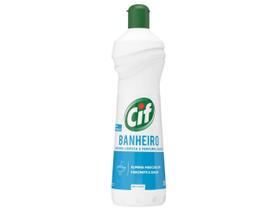 Limpador para Banheiro Cif Sem Cloro Squeeze 500ml