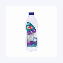 Limpador para Box Remove Manchas Dá Brilho 300ml Flash Limp Limpador para Box Remove Manchas Dá Brilho 300ml Flash Limp