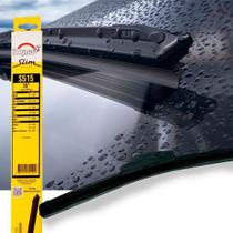 Limpador Para-brisa Dyna 15 Polegadas Palheta Chuva Dianteira Unitária